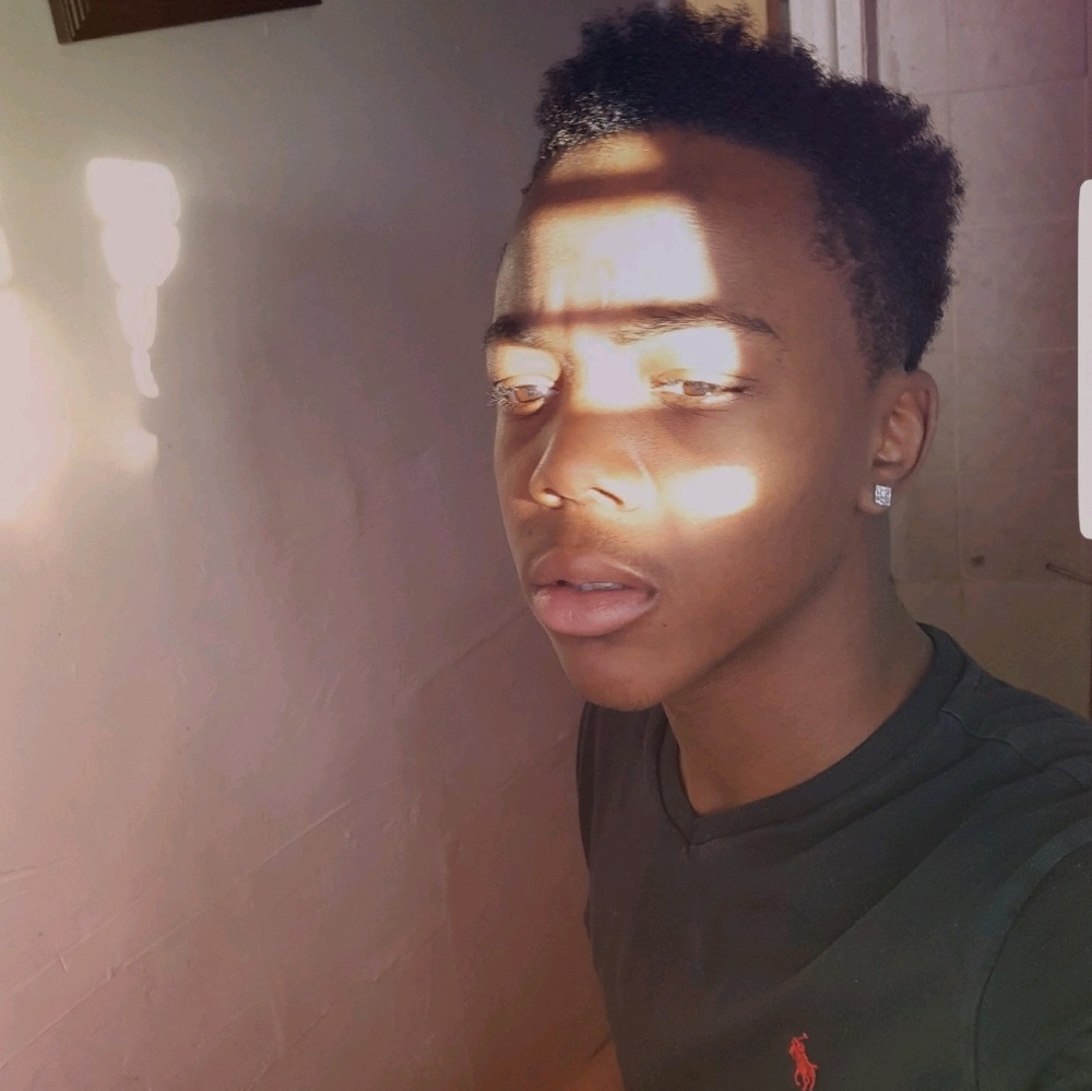Meet your Posher, Jayden
